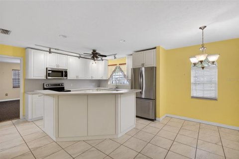 Снять в аренду виллу или дом в Себринг, Флорида 1 комната, 317.35м2, № 2100191 - фото 5