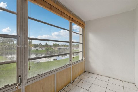 Condominio en venta en Sunrise, Florida, 1 dormitorio, 59.46 m2 № 2026116 - foto 18