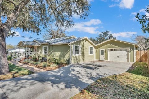 House in Lakeland, Florida 3 bedrooms, 174.56 sq.m. № 1536701 - photo 4