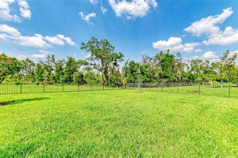 House in Bradenton, Florida 3 bedrooms, 170.94 sq.m. № 1793217 - photo 27
