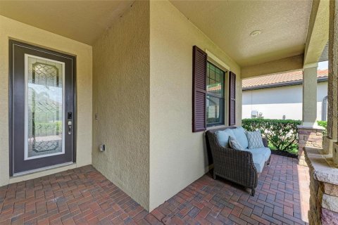 House in Bradenton, Florida 3 bedrooms, 170.94 sq.m. № 1793217 - photo 9