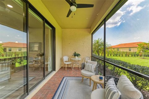 House in Bradenton, Florida 3 bedrooms, 170.94 sq.m. № 1793217 - photo 25