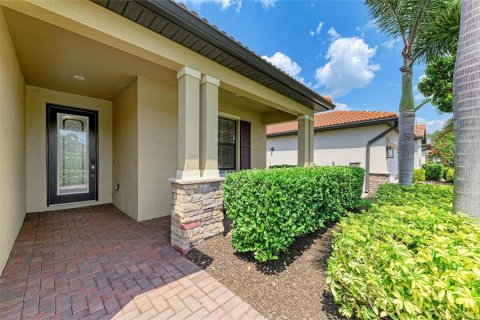 House in Bradenton, Florida 3 bedrooms, 170.94 sq.m. № 1793217 - photo 8