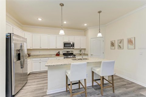 House in Bradenton, Florida 3 bedrooms, 170.94 sq.m. № 1793217 - photo 13