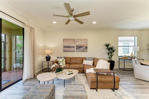 House in Bradenton, Florida 3 bedrooms, 170.94 sq.m. № 1793217 - photo 20