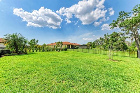 House in Bradenton, Florida 3 bedrooms, 170.94 sq.m. № 1793217 - photo 26