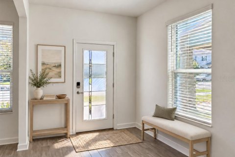 Villa ou maison à louer à Orlando, Floride: 3 chambres, 191.01 m2 № 2391049 - photo 5