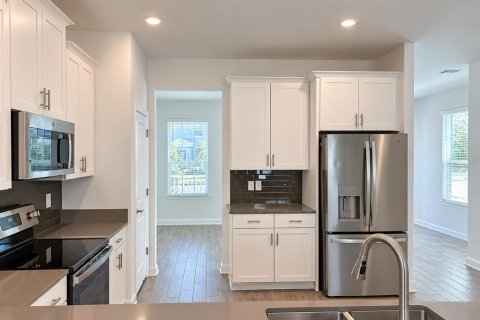 Villa ou maison à louer à Orlando, Floride: 3 chambres, 191.01 m2 № 2391049 - photo 11