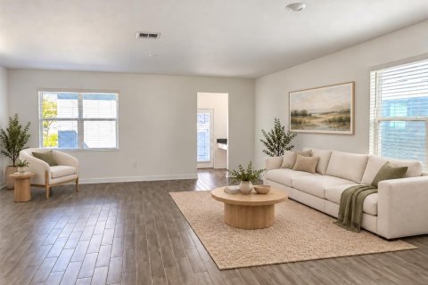 Villa ou maison à louer à Orlando, Floride: 3 chambres, 191.01 m2 № 2391049 - photo 17