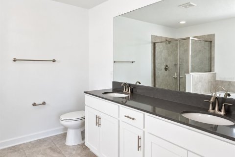 Villa ou maison à louer à Orlando, Floride: 3 chambres, 191.01 m2 № 2391049 - photo 27