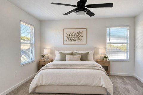 Villa ou maison à louer à Orlando, Floride: 3 chambres, 191.01 m2 № 2391049 - photo 24