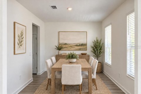 Villa ou maison à louer à Orlando, Floride: 3 chambres, 191.01 m2 № 2391049 - photo 8