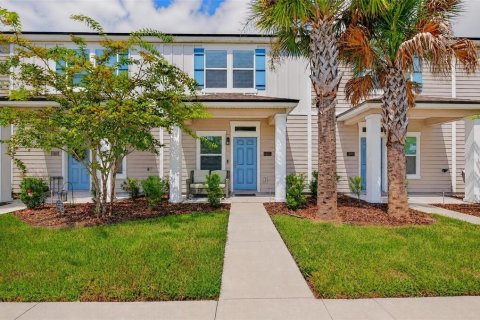Touwnhouse à Middleburg, Floride 2 chambres, 107.77 m2 № 2290616