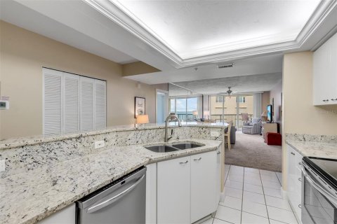 Condominio en venta en Ponce Inlet, Florida, 3 dormitorios, 191.84 m2 № 2358108 - foto 16
