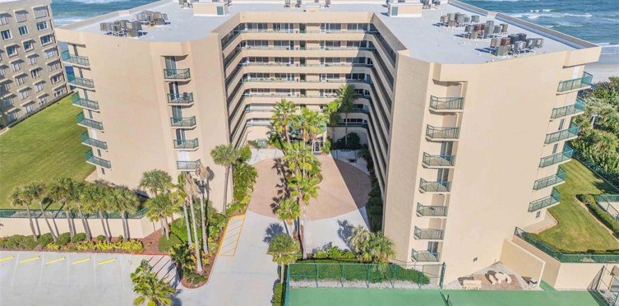 Condominio en Ponce Inlet, Florida, 3 dormitorios  № 2358108