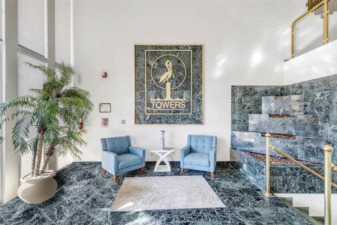 Condominio en venta en Ponce Inlet, Florida, 3 dormitorios, 191.84 m2 № 2358108 - foto 10