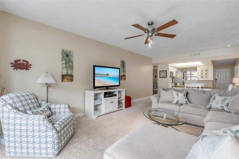 Condominio en venta en Ponce Inlet, Florida, 3 dormitorios, 191.84 m2 № 2358108 - foto 26