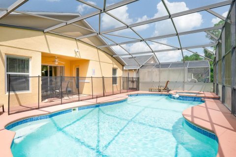Casa en alquiler en Davenport, Florida, 5 dormitorios, 156.08 m2 № 1786250 - foto 24