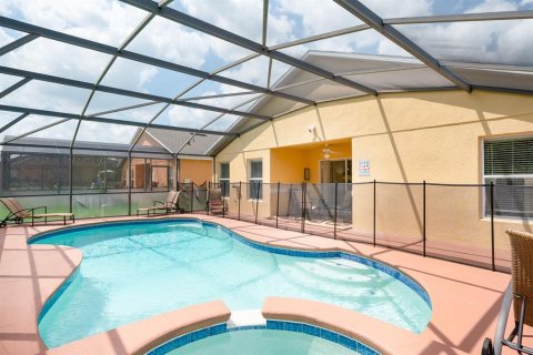 Casa en alquiler en Davenport, Florida, 5 dormitorios, 156.08 m2 № 1786250 - foto 25