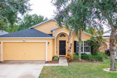 Casa en alquiler en Davenport, Florida, 5 dormitorios, 156.08 m2 № 1786250 - foto 1