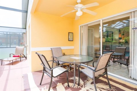 Casa en alquiler en Davenport, Florida, 5 dormitorios, 156.08 m2 № 1786250 - foto 23