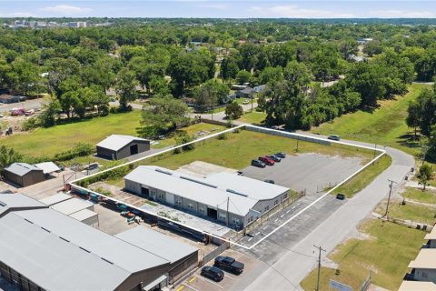 Commercial property in Ocala, Florida 211.26 sq.m. № 2098841 - photo 26