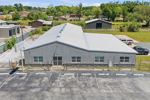 Commercial property in Ocala, Florida 211.26 sq.m. № 2098841