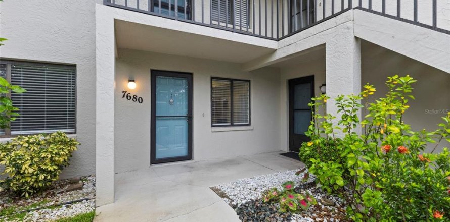 Condo à Sarasota, Floride, 2 chambres № 1907655