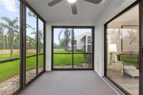 Copropriété à vendre à Sarasota, Floride: 2 chambres, 91.32 m2 № 1907655 - photo 26