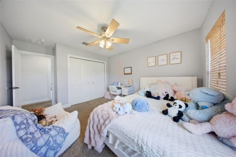 House in Winter Garden, Florida 4 bedrooms, 303.05 sq.m. № 2423874 - photo 23