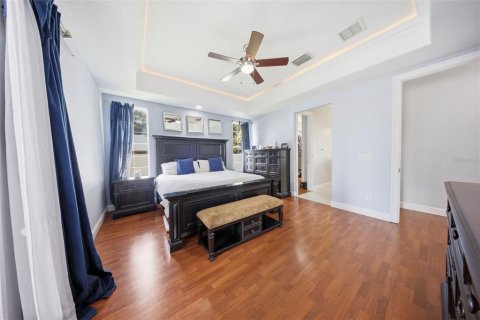 House in Winter Garden, Florida 4 bedrooms, 303.05 sq.m. № 2423874 - photo 17
