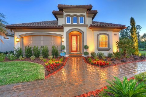 Casa en venta en Jacksonville, Florida, 4 dormitorios, 206 m2 № 486509 - foto 1