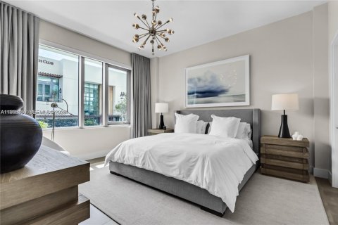 Condominio en venta en Miami, Florida, 4 dormitorios, 310.39 m2 № 2025132 - foto 7