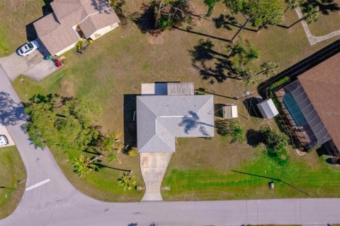 Casa en alquiler en Port Charlotte, Florida, 2 dormitorios, 90.67 m2 № 1734455 - foto 2