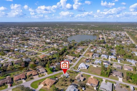 Casa en alquiler en Port Charlotte, Florida, 2 dormitorios, 90.67 m2 № 1734455 - foto 5
