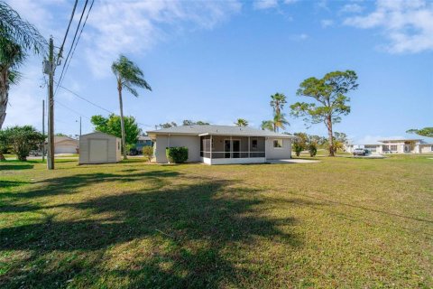 Casa en alquiler en Port Charlotte, Florida, 2 dormitorios, 90.67 m2 № 1734455 - foto 23