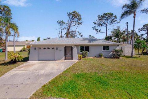 Casa en alquiler en Port Charlotte, Florida, 2 dormitorios, 90.67 m2 № 1734455 - foto 1