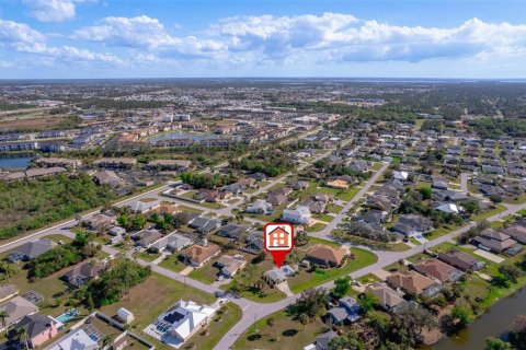 Casa en alquiler en Port Charlotte, Florida, 2 dormitorios, 90.67 m2 № 1734455 - foto 3