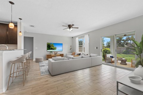 Villa ou maison à vendre à Port St. Lucie, Floride: 3 chambres, 174.01 m2 № 2417583 - photo 7
