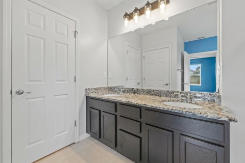Villa ou maison à vendre à Port St. Lucie, Floride: 3 chambres, 174.01 m2 № 2417583 - photo 17