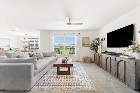 House in Bradenton, Florida 3 bedrooms, 182.09 sq.m. № 1870416 - photo 5