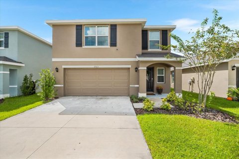 House in Bradenton, Florida 3 bedrooms, 182.09 sq.m. № 1870416 - photo 1