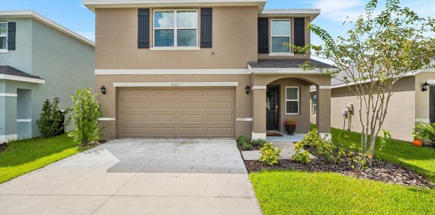 Casa en Bradenton, Florida 3 dormitorios, 182.09 m2 № 1870416