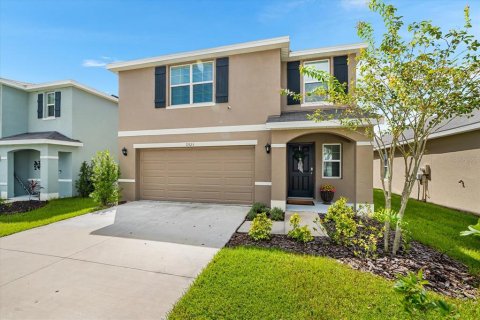 House in Bradenton, Florida 3 bedrooms, 182.09 sq.m. № 1870416 - photo 2