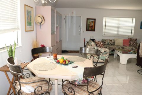 Copropriété à vendre à Delray Beach, Floride: 1 chambre, 66.89 m2 № 2146973 - photo 8