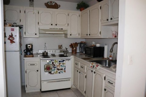 Copropriété à vendre à Delray Beach, Floride: 1 chambre, 66.89 m2 № 2146973 - photo 6