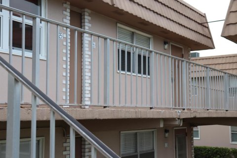 Copropriété à vendre à Delray Beach, Floride: 1 chambre, 66.89 m2 № 2146973 - photo 2