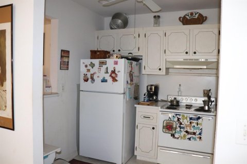 Copropriété à vendre à Delray Beach, Floride: 1 chambre, 66.89 m2 № 2146973 - photo 7