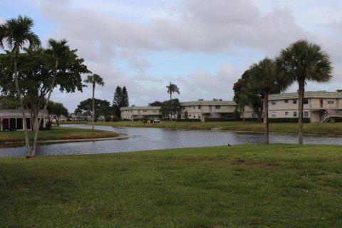 Copropriété à vendre à Delray Beach, Floride: 1 chambre, 66.89 m2 № 2146973 - photo 15