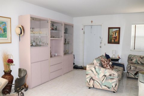 Copropriété à vendre à Delray Beach, Floride: 1 chambre, 66.89 m2 № 2146973 - photo 5